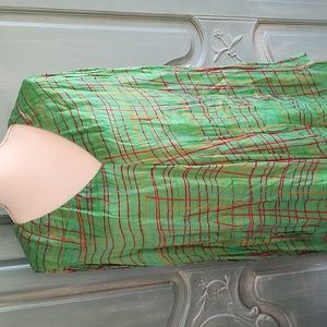 Anthropologie Guapa blouse